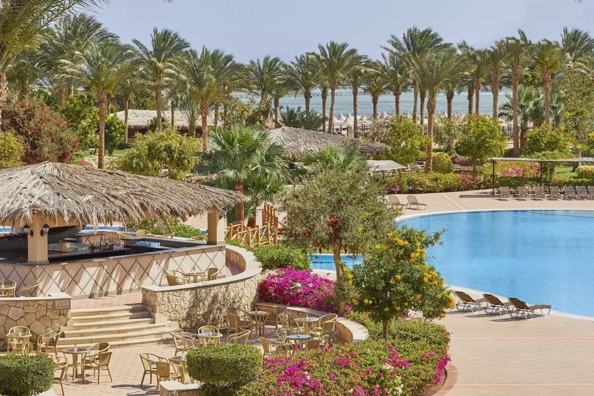 Savoy sharm el sheikh 5 карта отеля