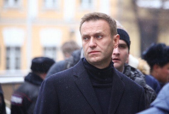    Алексей Навальный