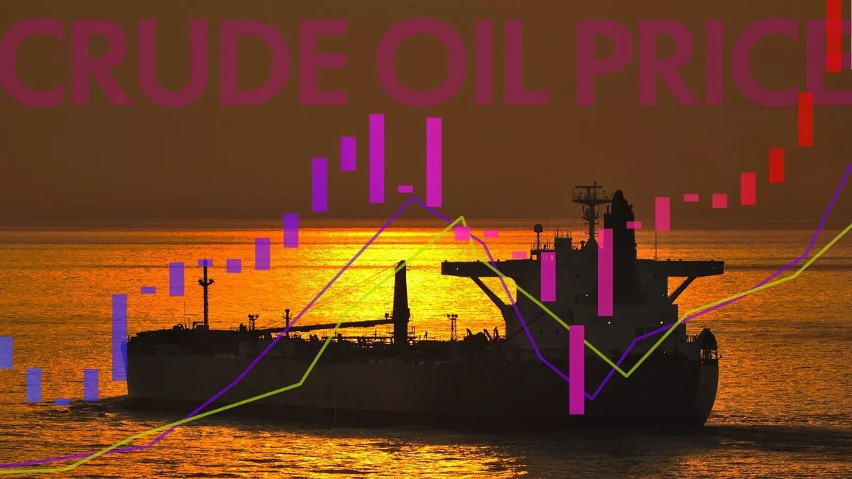     Банк России не меняет своей оценки относительно цены Brent на ближайшие 2 года: $75 за баррель нефти в 2025 году, $70 — в 2026 году.