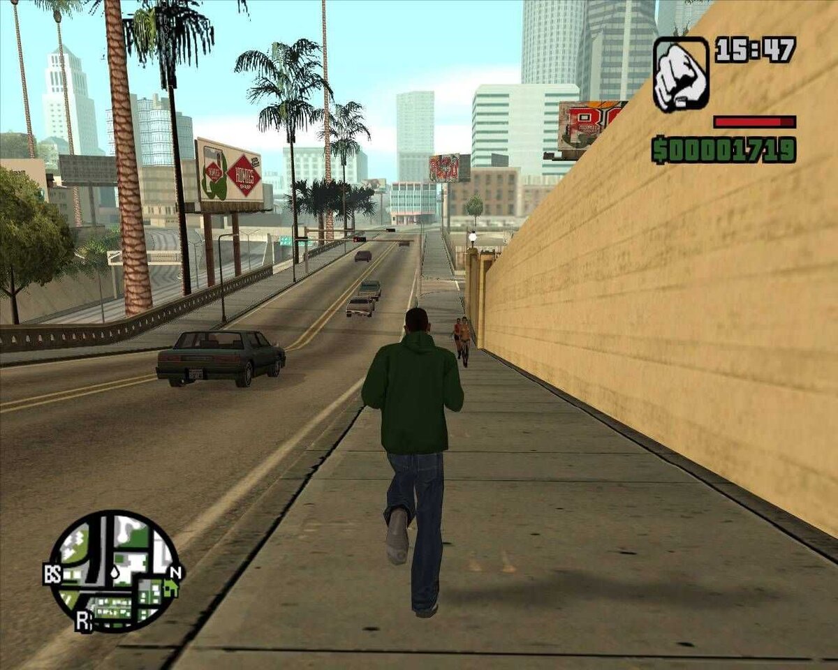 Гта сан андреас русский проект 2006 скачать Grand Theft Auto: San Andreas сколько ещё будет нас будоражить мифами, багами и 