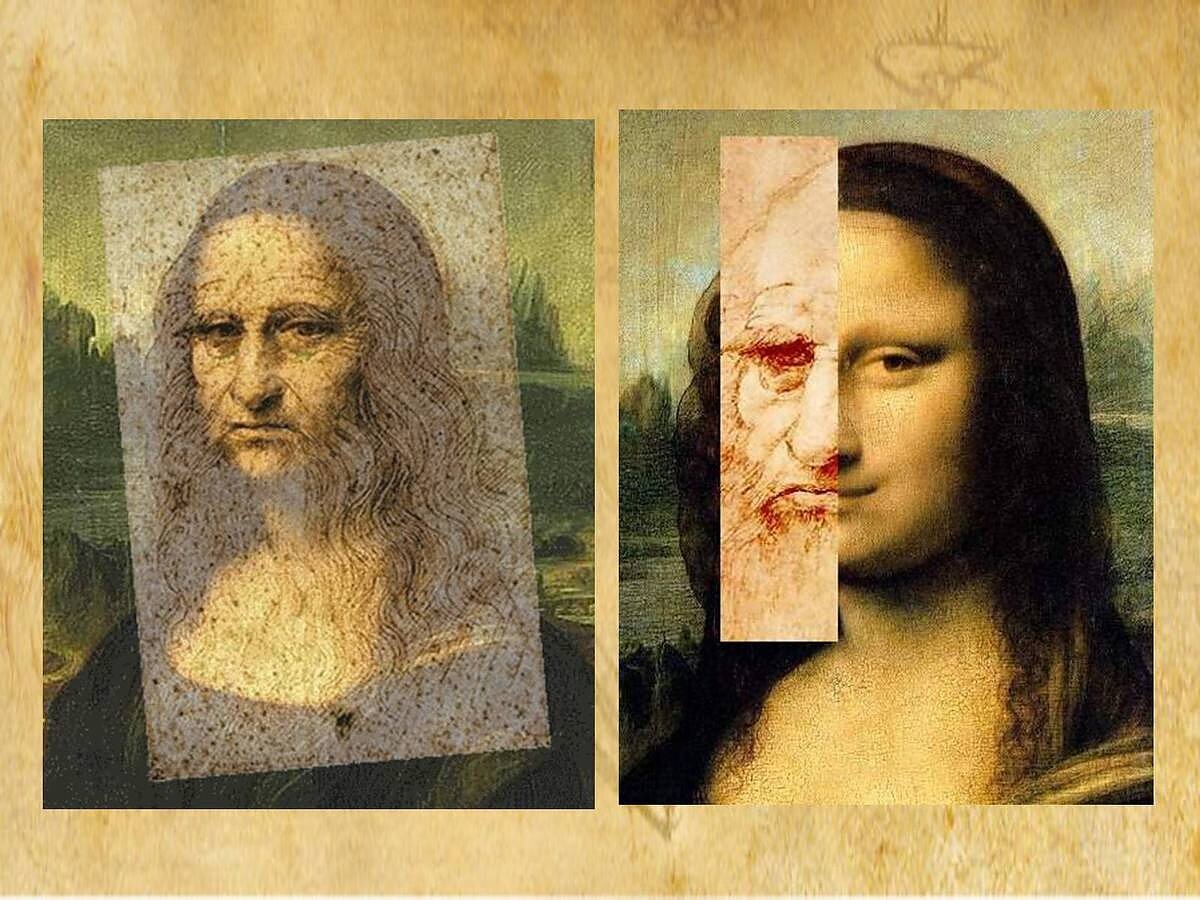 «Мона Лиза» - самая загадочная и знаменитая картина в истории. В чем же секрет Джоконды?-2-2