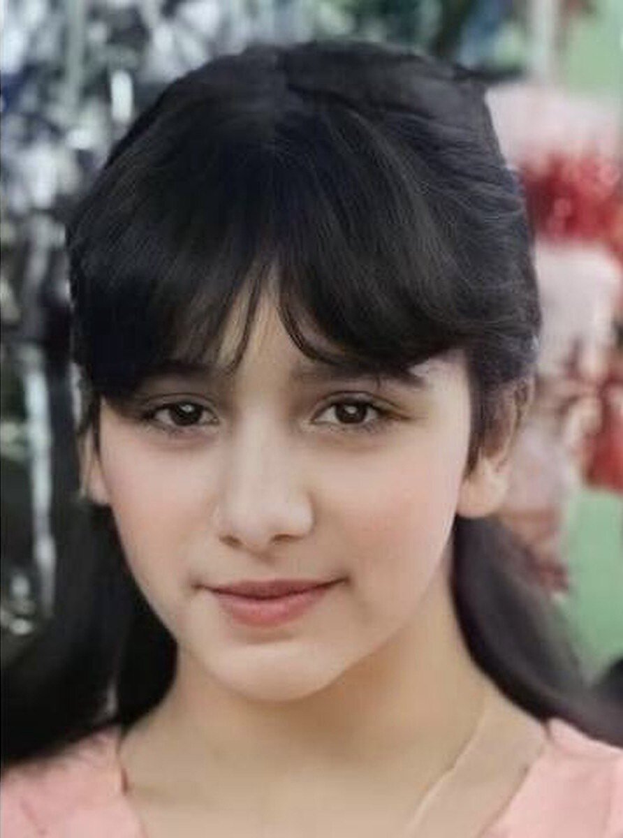    Пропавшая Маргарита Антипова Фото: СУ СК по Псковской области 