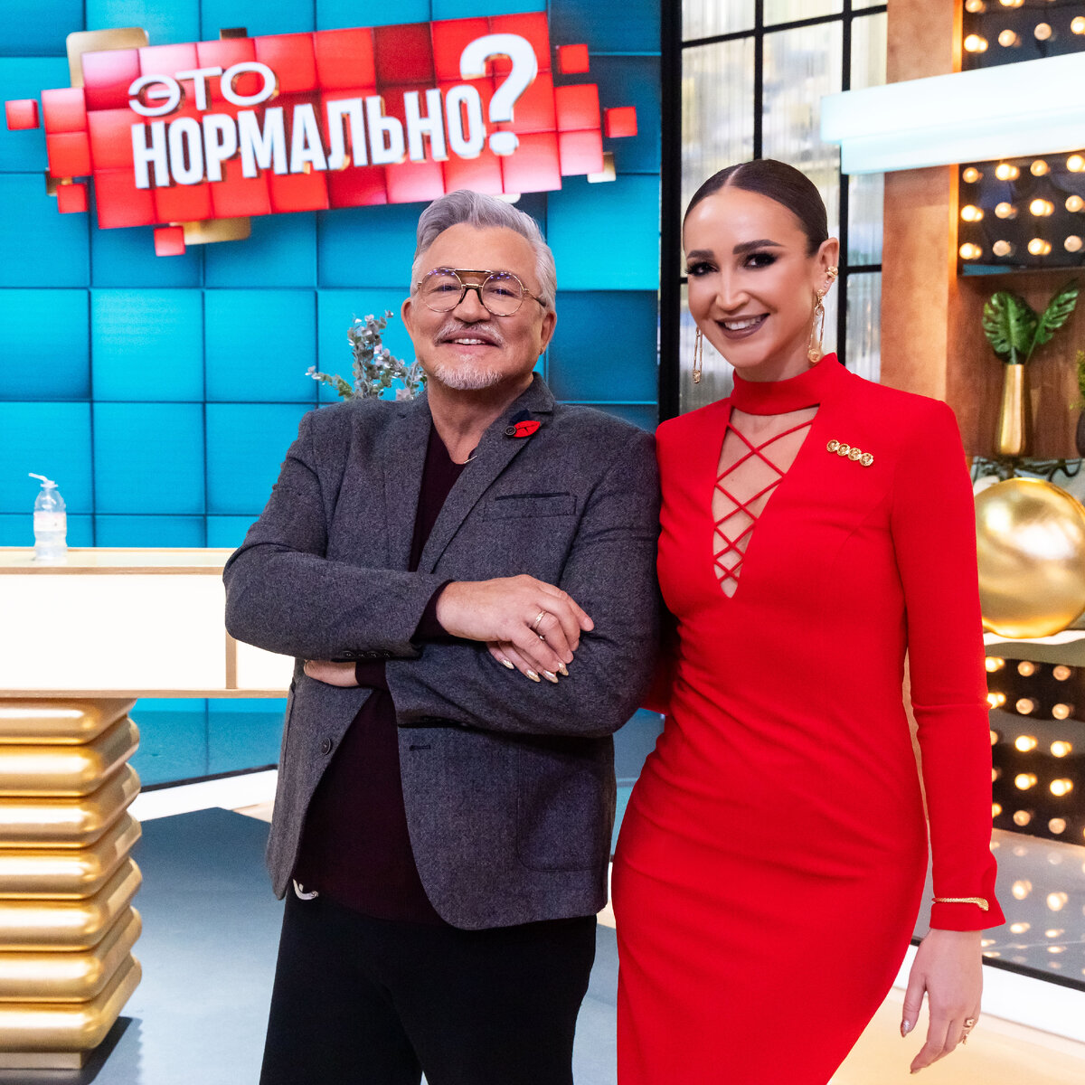 Фото: пресс-служба ТНТ