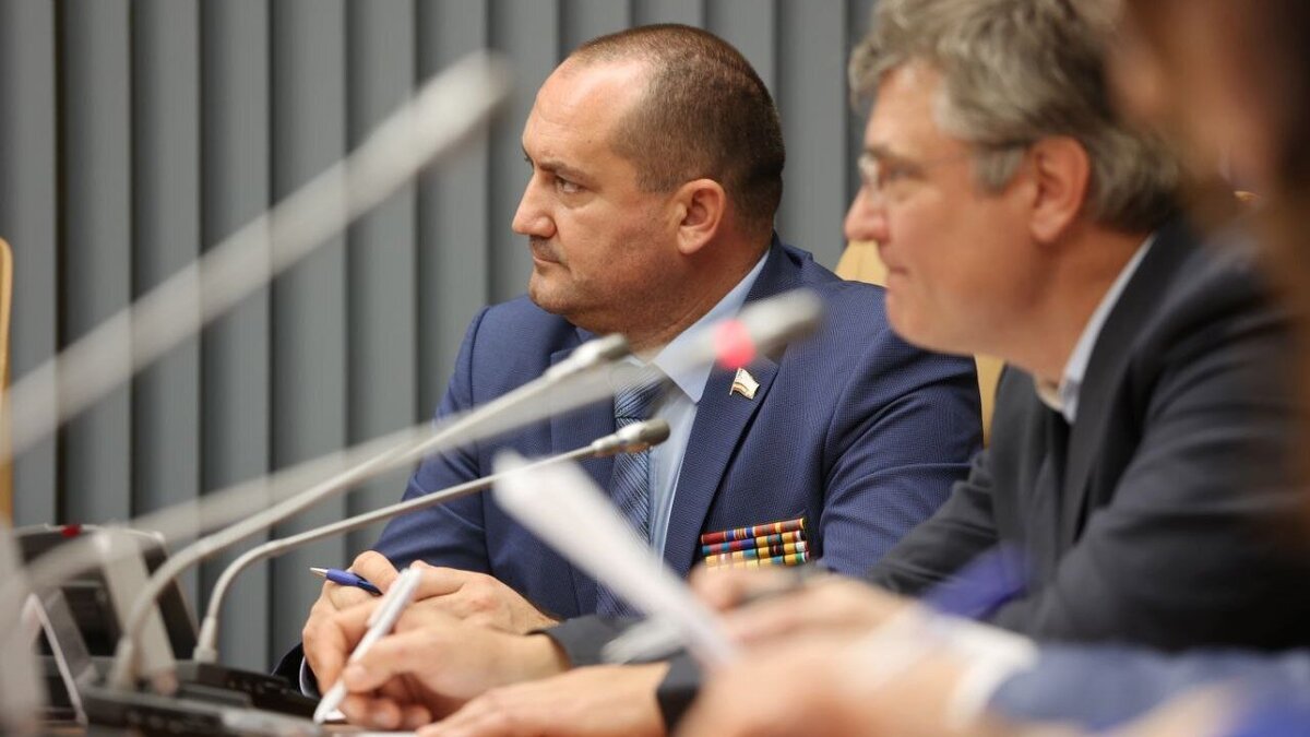    Калинин поддержал идею о кредитной амнистии для семей с детьмиНовости Саратова и области – Сетевое издание «Репортер64»