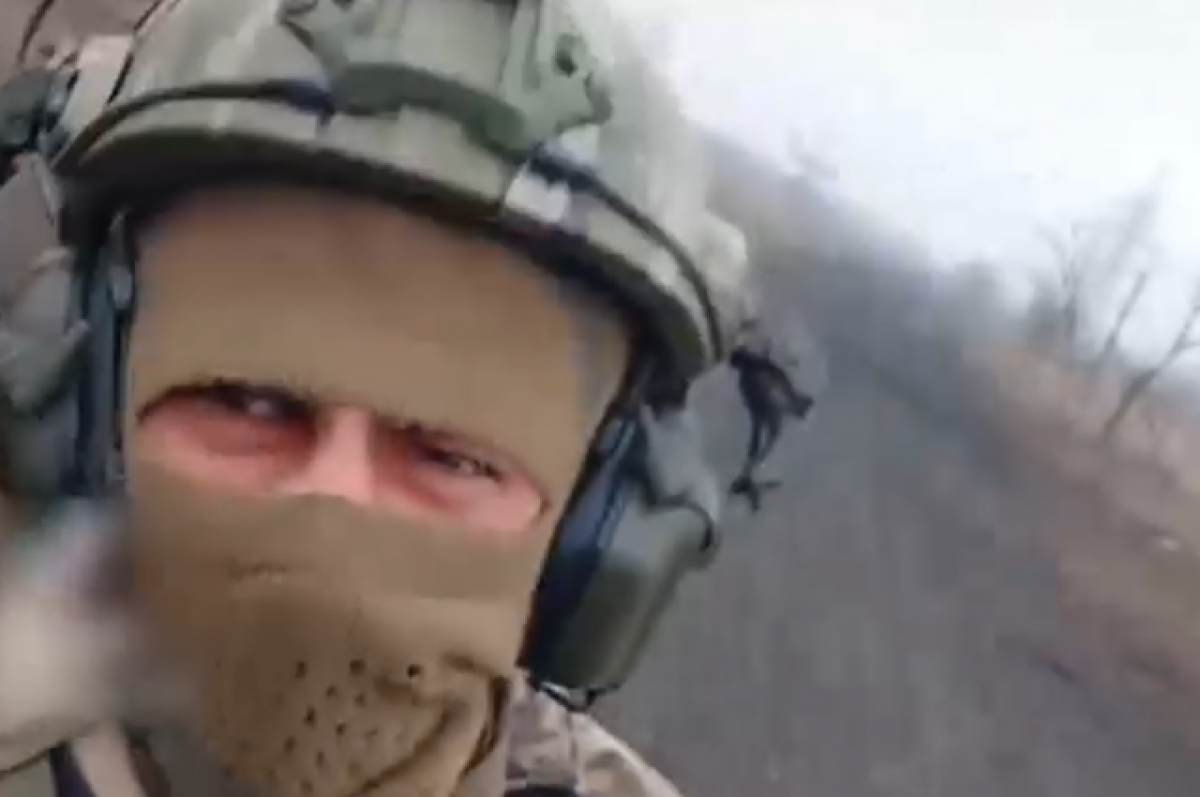    «Шторм.Осетия» и «Алания»: ВСУ в Авдеевке ждет только плен или смерть