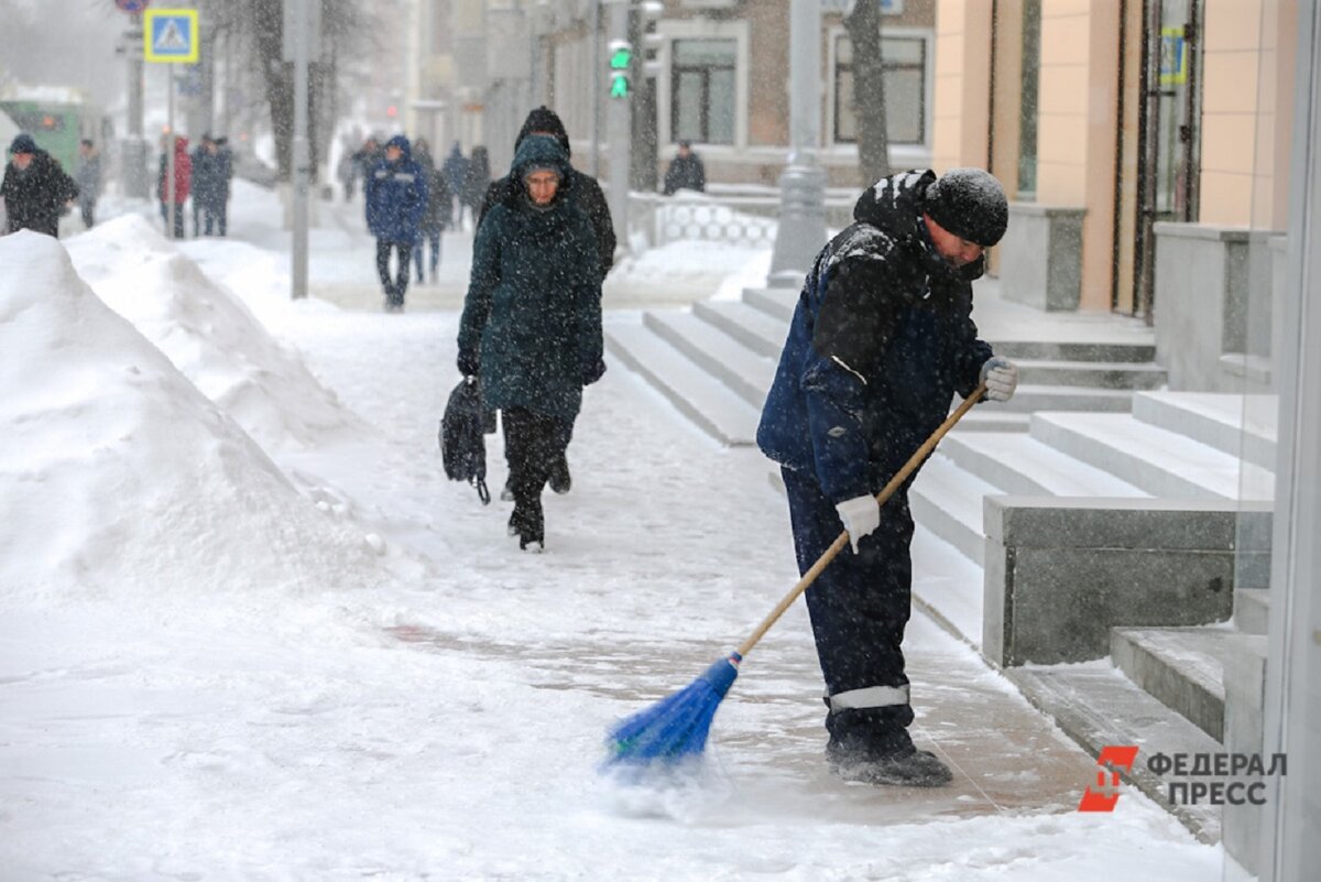 В регионах растет преступность среди иностранцев.  Фото: Фото: ФедералПресс / Евгений Поторочин