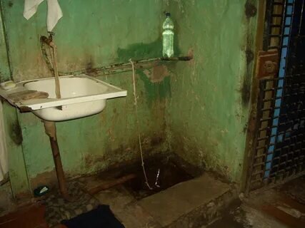 Ликующим от посадок и случившегося стоит задуматься, что от сумы и от тюрьмы... Хотя бы этот здравый смысл должен у нас работать. Фото из Сети. 