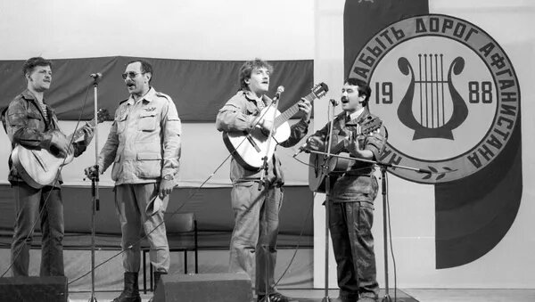 © Sputnik / Игорь Михалев