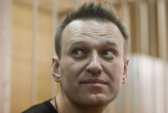    Алексей Навальный