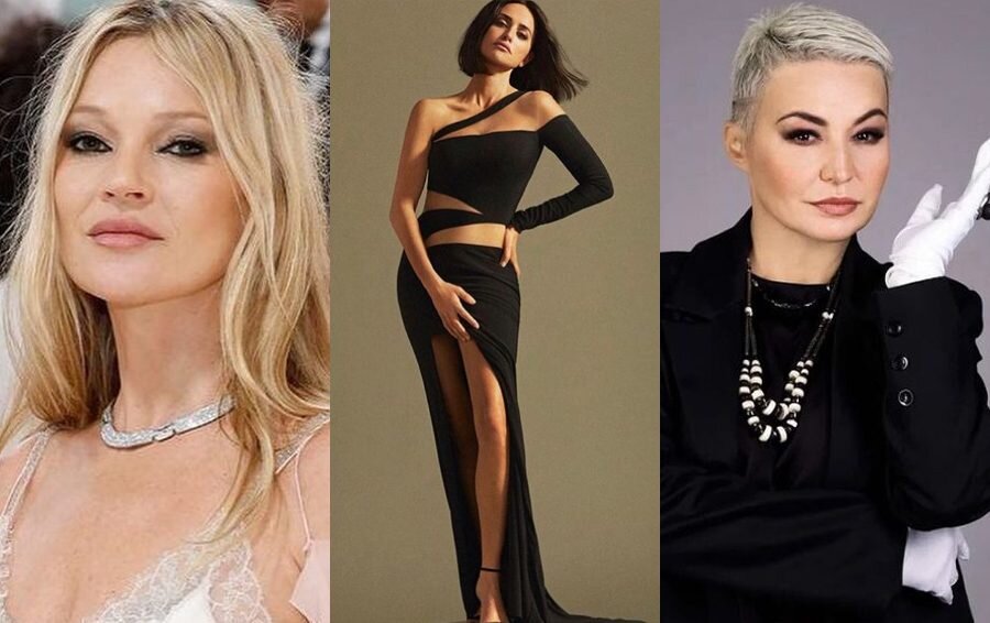    звезды 50-летний юбилей