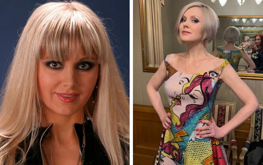    Фото: DR, соцсети Натали