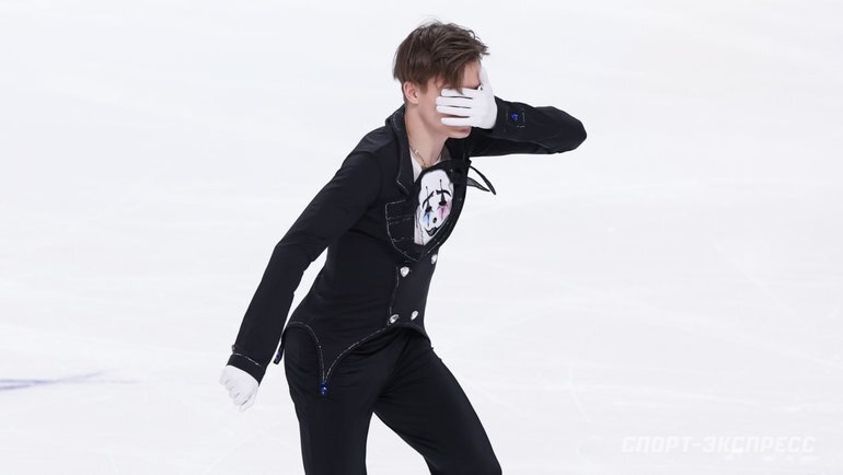    Евгений Семененко.Дарья Исаева