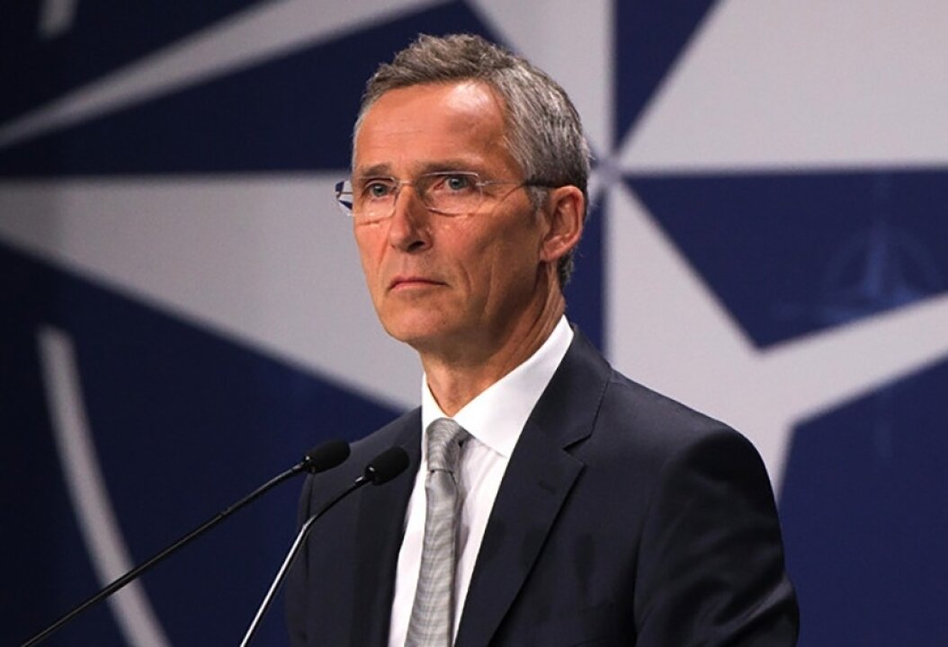    Генсек НАТО Столтенберг: все факты о смерти Навального должны быть установлены