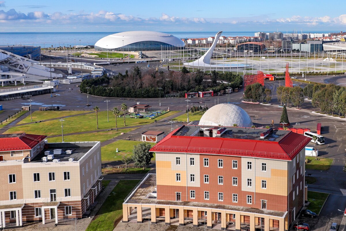  📷 📷 📷 📷 📷 📷 📷 📷 📷 📷 📷 📷 📷 📷   Федеральная территория "Сириус"