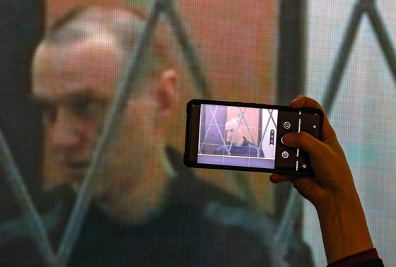    Алексей Навальный