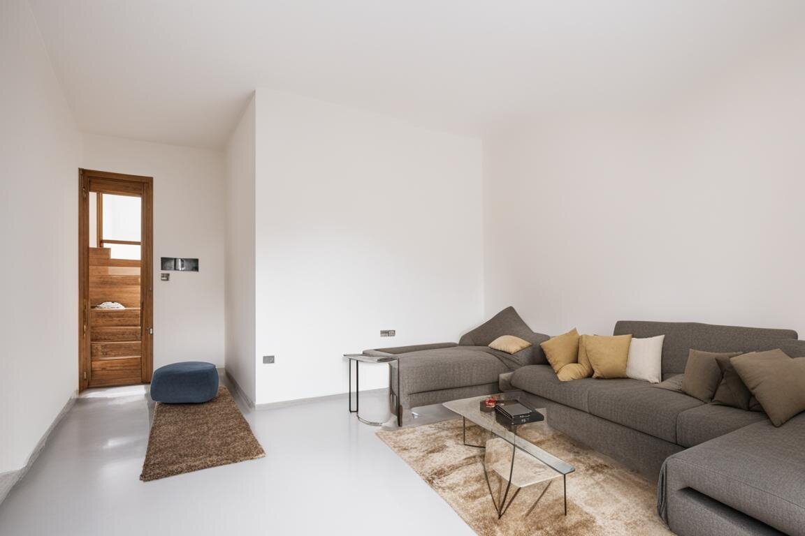 Нет окон, но это не главное