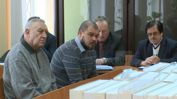     Экс-начальнику ивановской ветслужбы грозит 10 лет колонии строгого режима