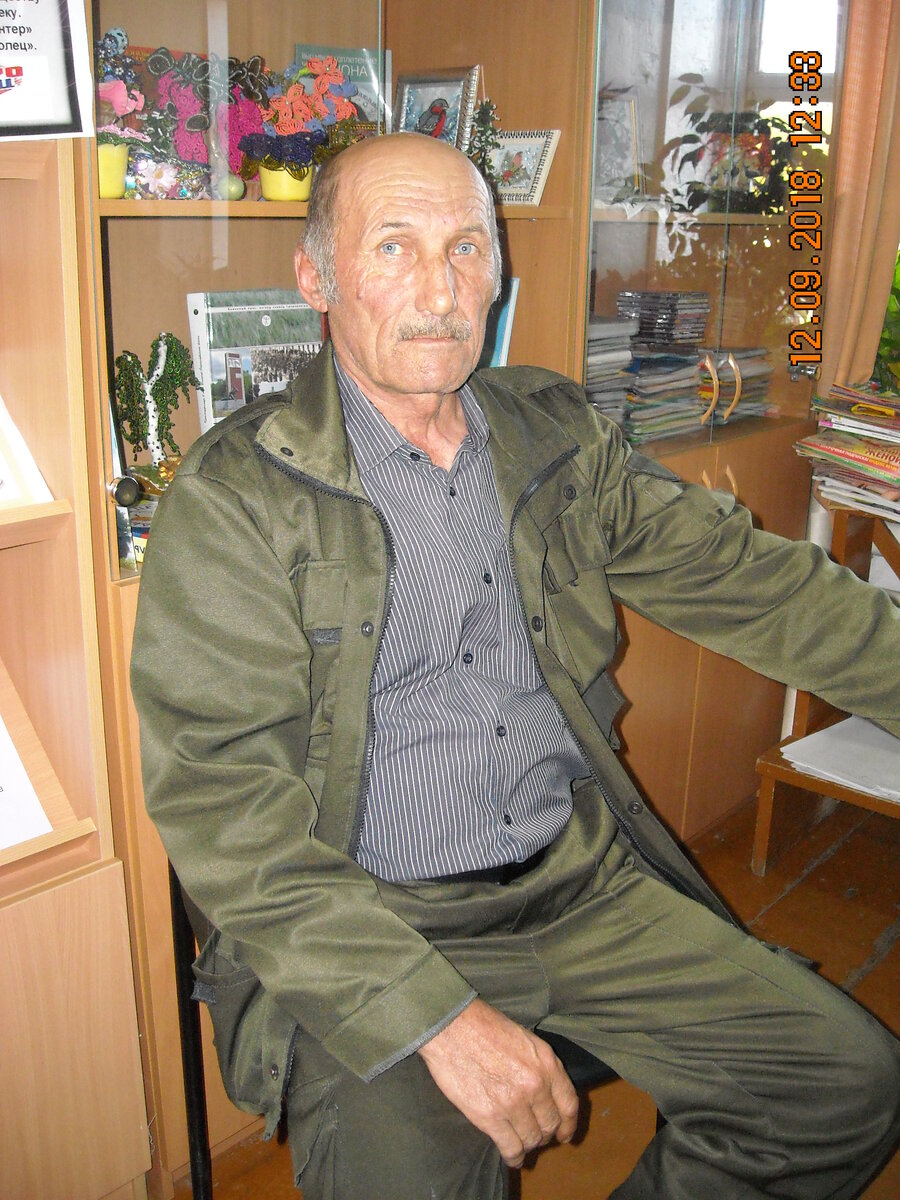 Истомин Анатолий Валентинович