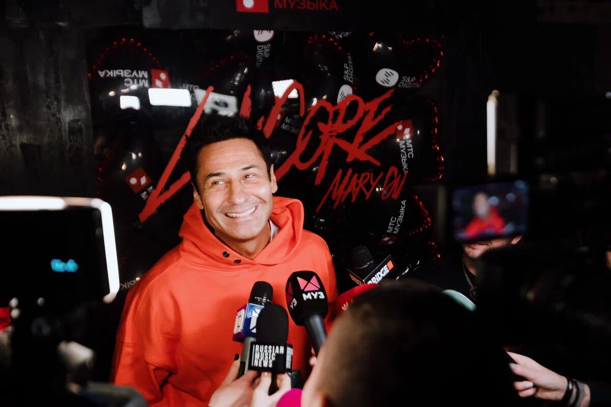 Стас Костюшкин