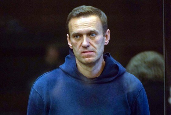    Алексей Навальный