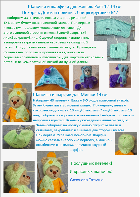 Фото-описание автора канала