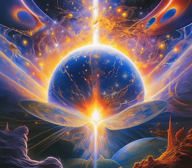 Что происходит с душами во время уничтожения Вселенной?