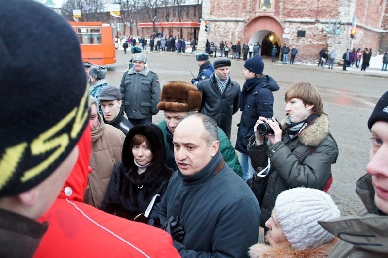 Помощь бывшим заключенным