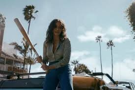 Кадр из сериала