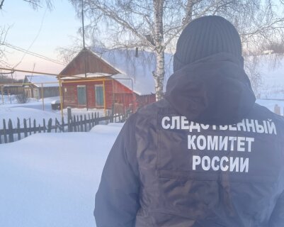    Забил до смерти. В Абдулино задержан подозреваемый в убийстве 64-летнего мужчины Белов Михаил Александрович