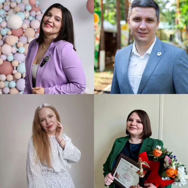    Оренбуржцы вошли в экспертный совет Росмолодежь.Гранты Андрей Севостьянов