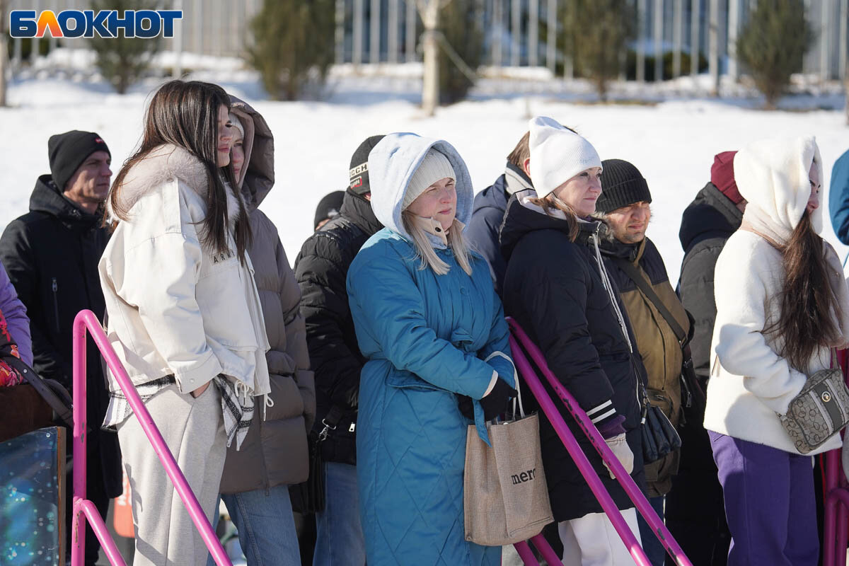 Фестиваль скандинавской ходьбы Ирины Слуцкой стартует в Санкт-Петербурге