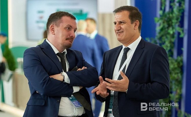 Фото: realnoevremya.ru/ Максим Платонов 