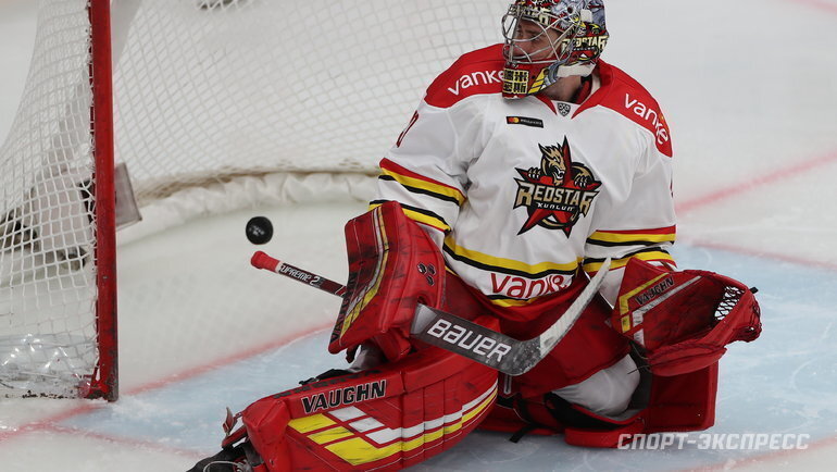    Джереми Смит.Александр Федоров