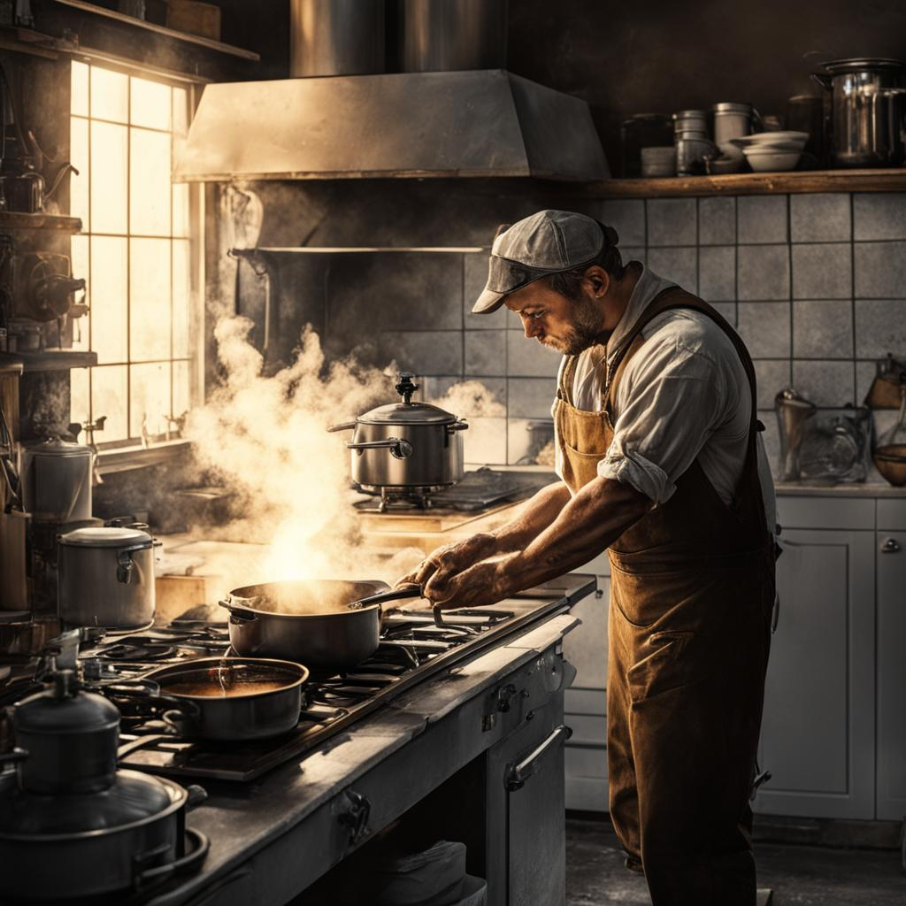 незаконное переустройство жилого помещения: из кухни в спальню