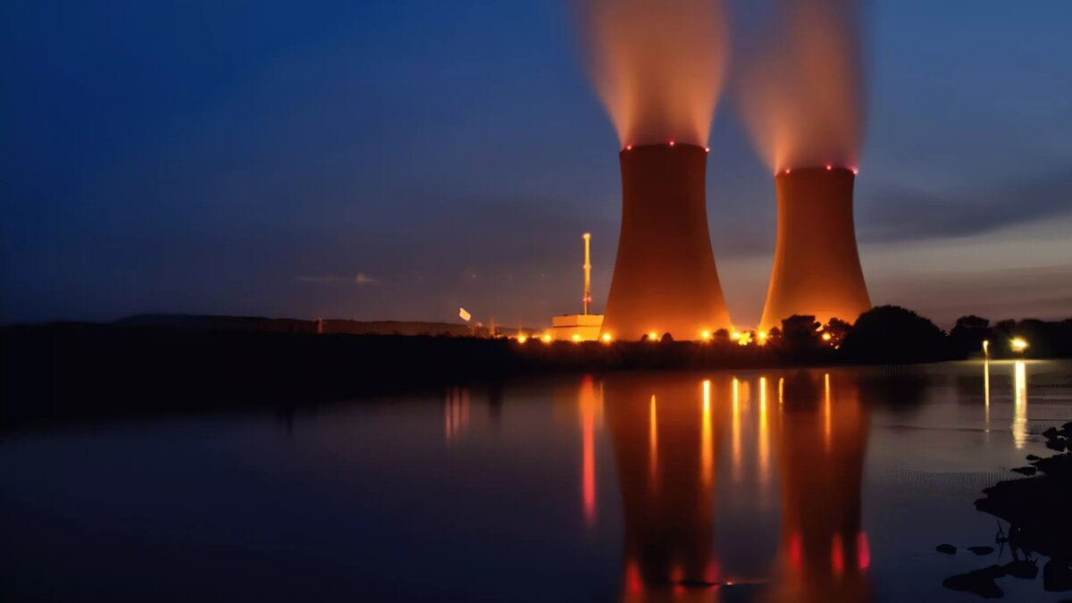     EDF получила прибыль €10 млрд по итогам 2023 года за счет роста цен на электричество и роста выработки на АЭС.