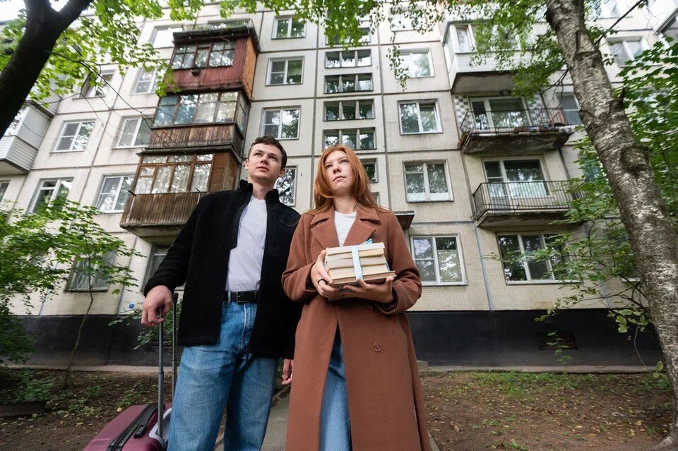    Взять ипотеку без первоначального взноса вполне легко. ПЫХАЛОВА Юлия (архив)