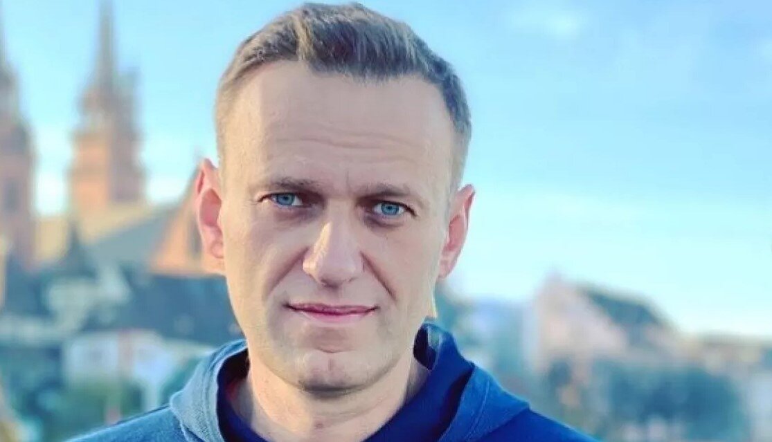 Алексей Навальный/Фото из Instagram*-аккаунта Алексея Навального