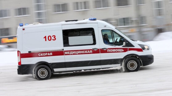    Врачи более получаса пытались реанимировать Навального Андрей Соколов
