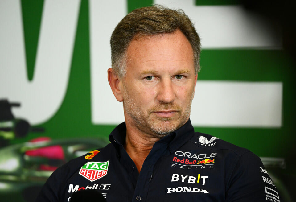    Getty Images / Red Bull Content Pool