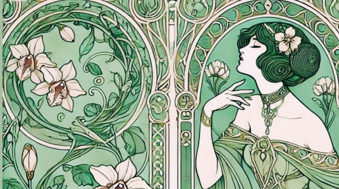 Фото из Pinterest 