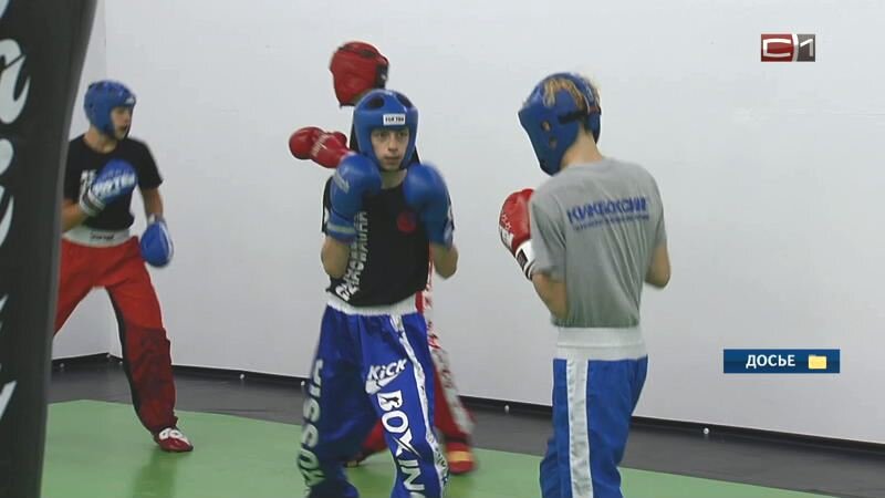    Спортсмены из Сургута вернулись из столицы Югры с россыпью медалей