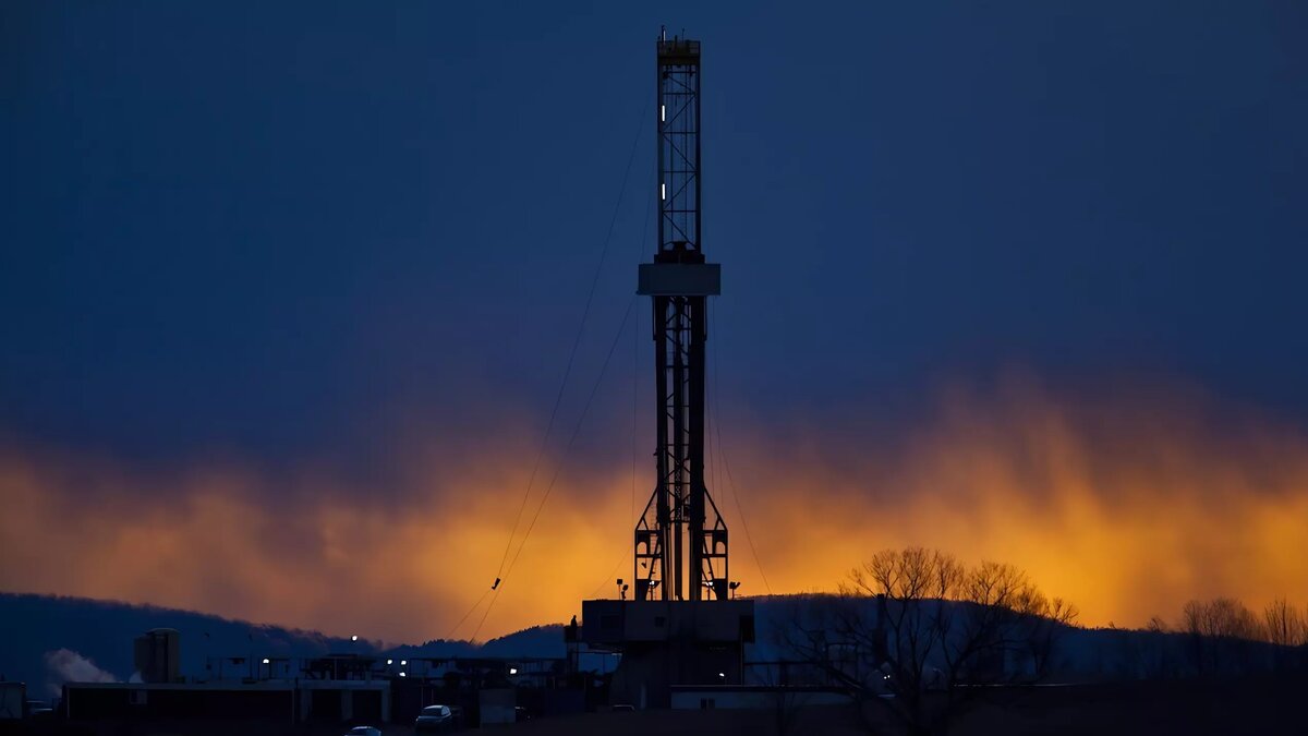     Месторождение газа в Караджеле поможет румынской экономике сократить импорт голубого топлива.