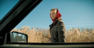    Фото: кадр из сериала "Слово пацана: кровь на асфальте" (реж.Жора Крыжовников, Тумач Продакшн, 2023г) Татьяна Шароватова