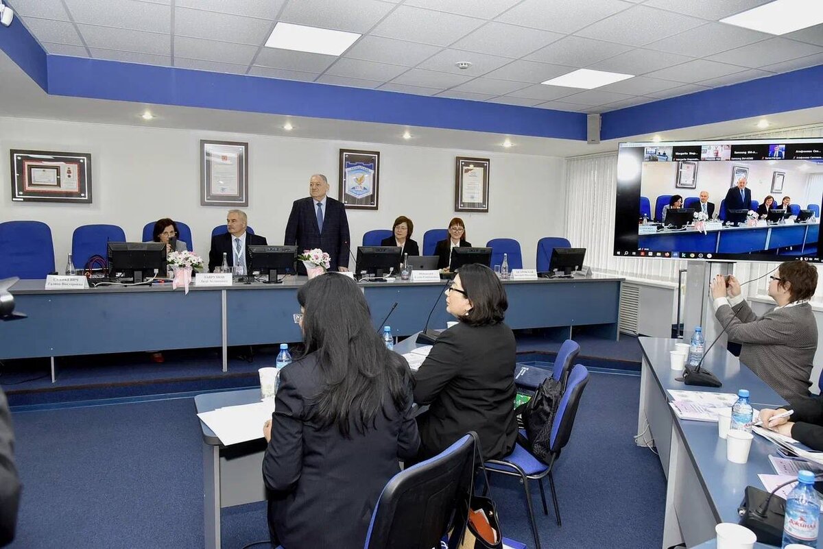 Пятигорский государственный университет – передовой центр научного изучения искусственного интеллекта