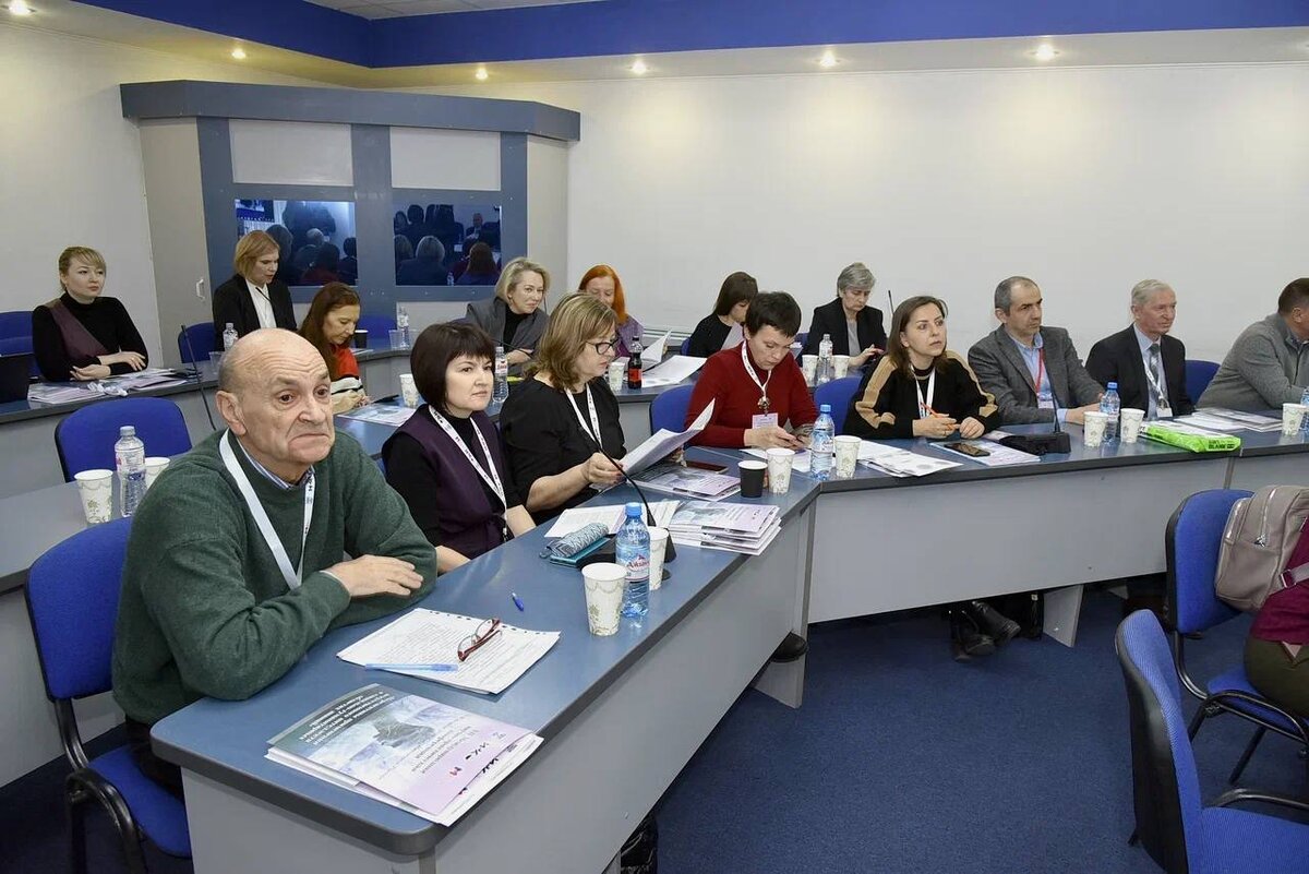 Пятигорский государственный университет – передовой центр научного изучения искусственного интеллекта