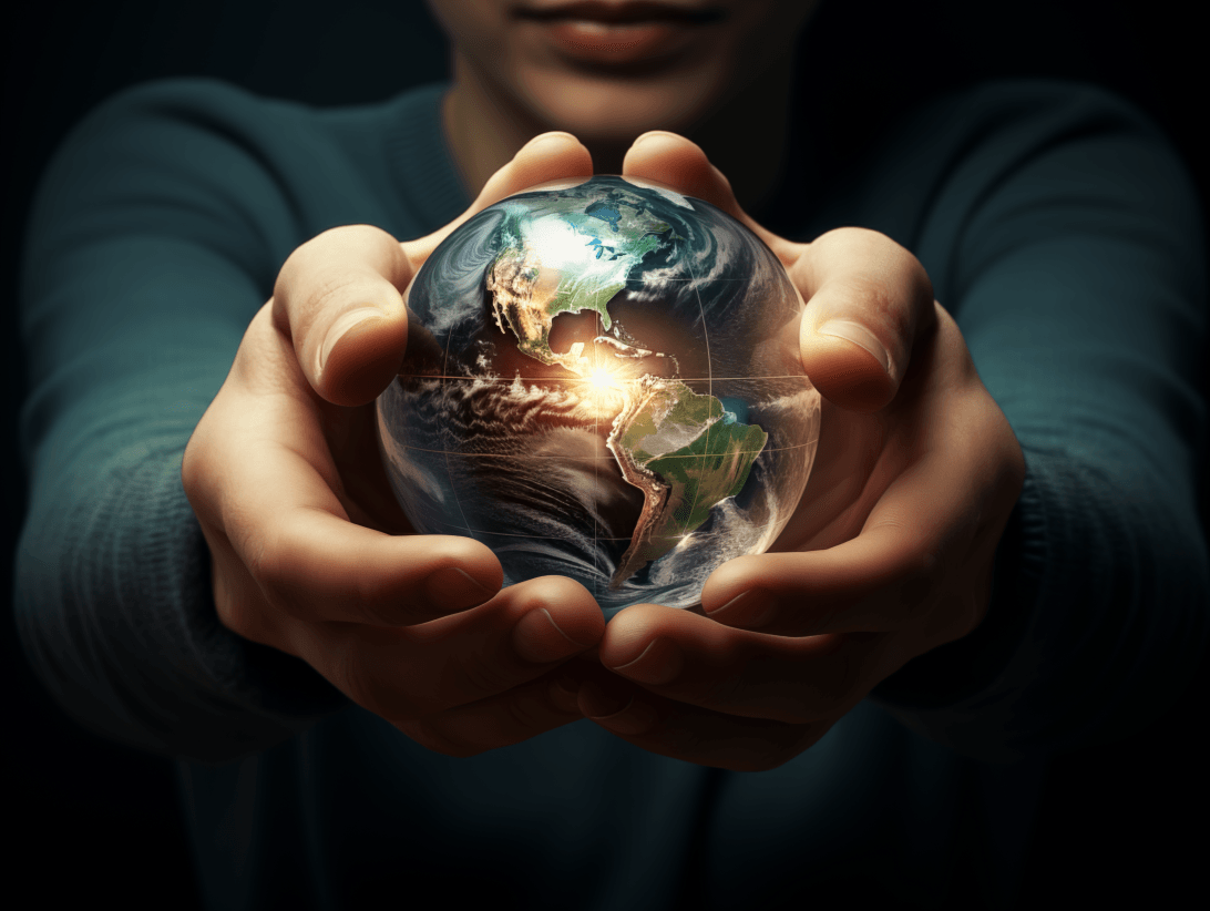 Энергия Желаний