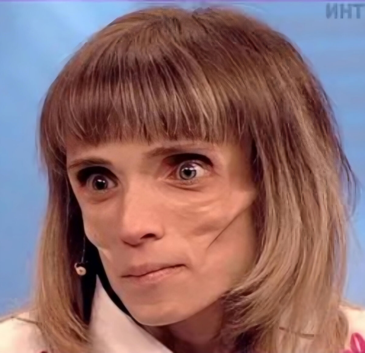 Как сейчас выглядит кристина корягина