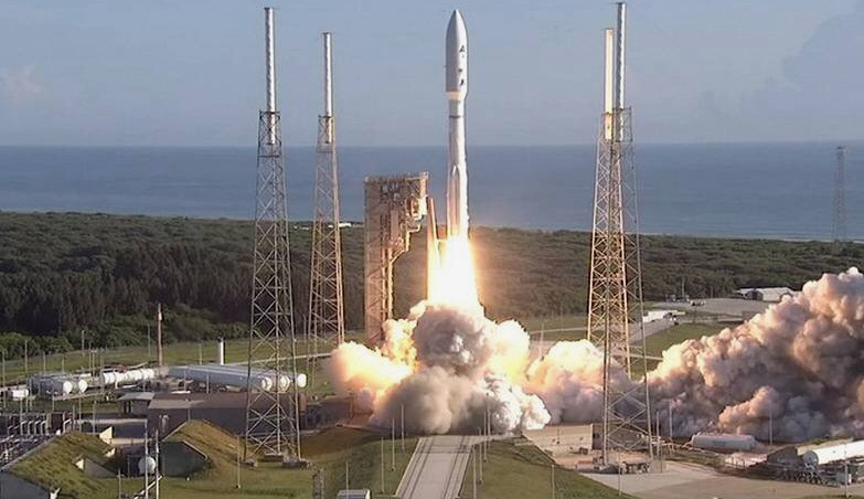 Космодром Канаверал