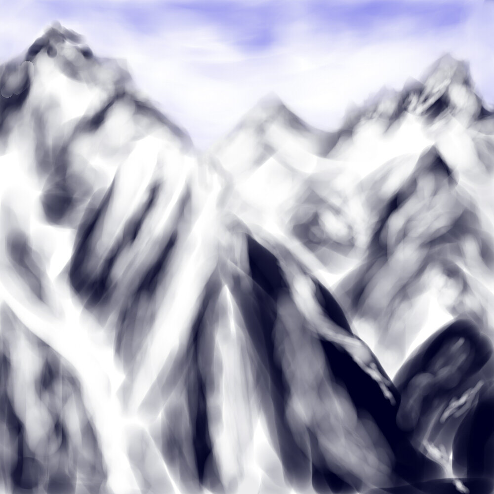 Рисунок  комп. мышкой .