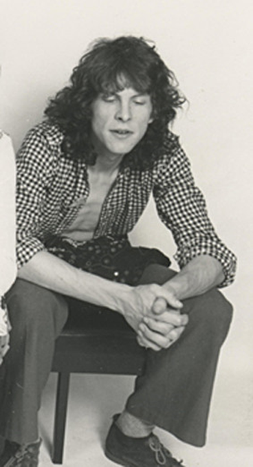 Phil Miller